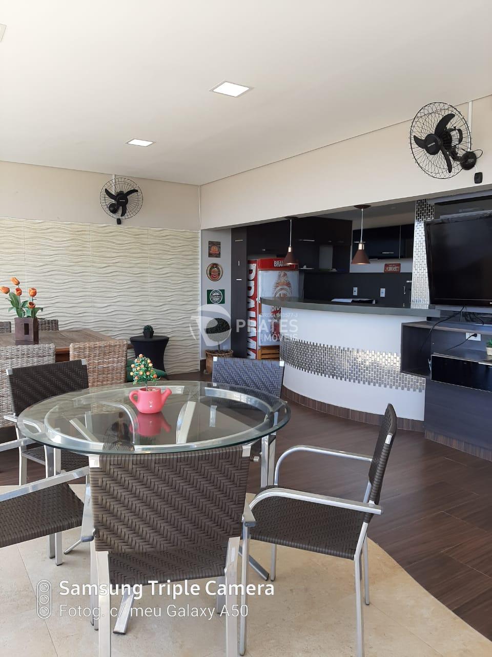 Apartamento  Condomínio Edifício  Avenida, LIMEIRA - SP