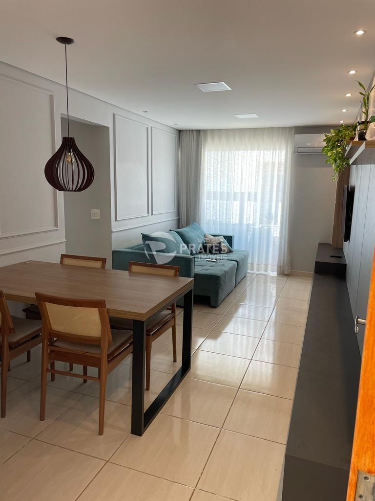 Apartamento  no Condomínio Villagio Di Verona, LIMEIRA - SP