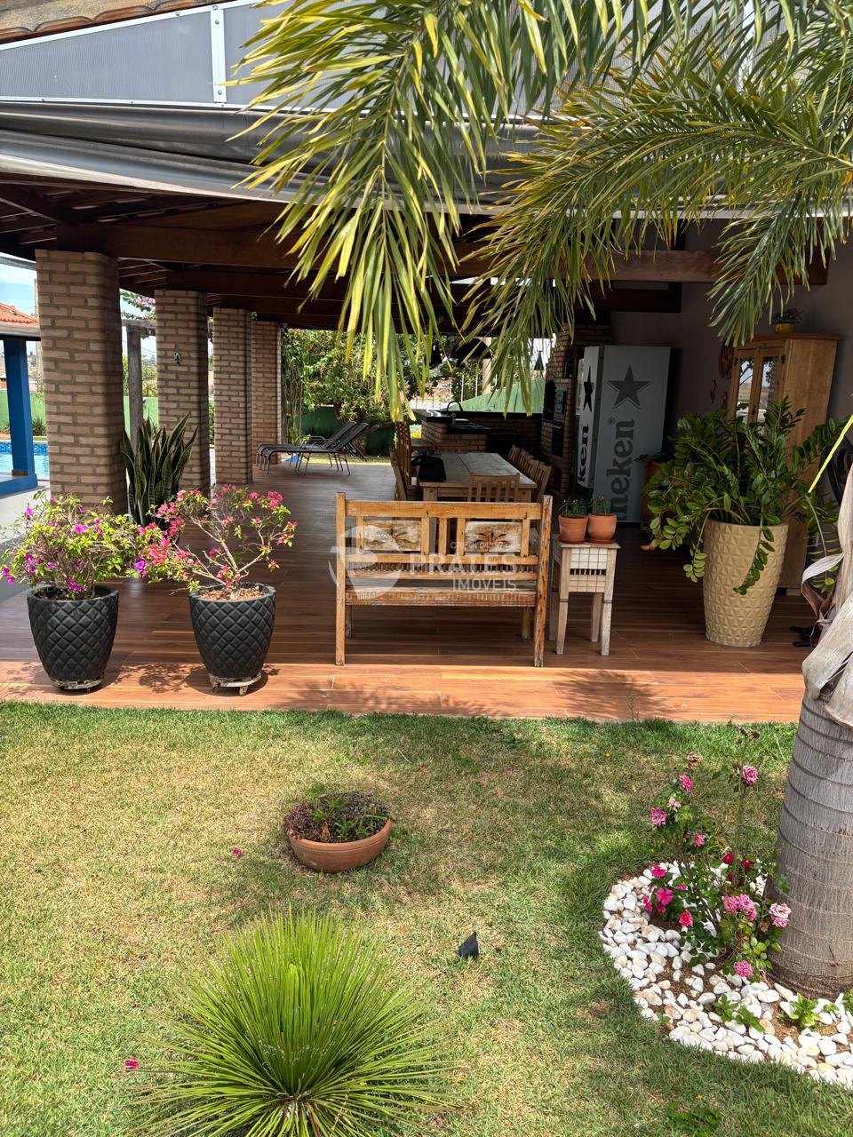 Chácara no  Bairro do Pinhal, LIMEIRA - SP