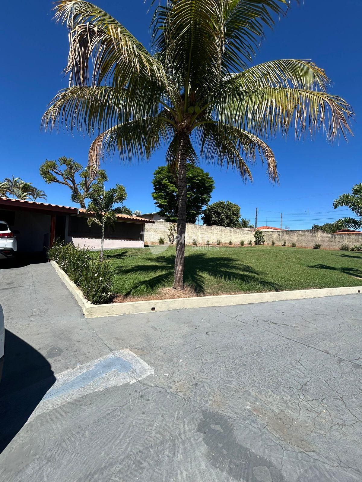 Chácara no Condomínio  Estância Flamboyant - Limeira SP