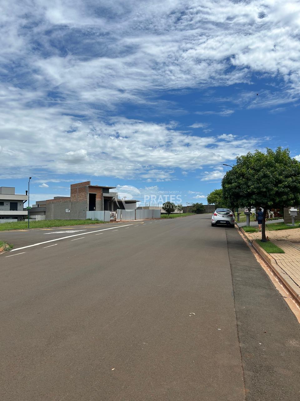 Lote no  Condomínio Fazenda Itapema, LIMEIRA - SP