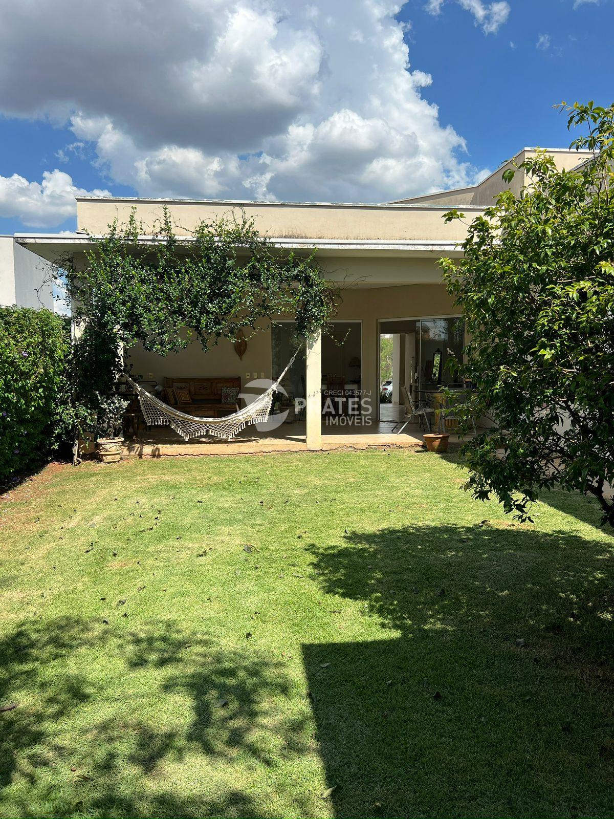 Casa à venda no Condomínio Portal de São Clemente, LIMEIRA - SP