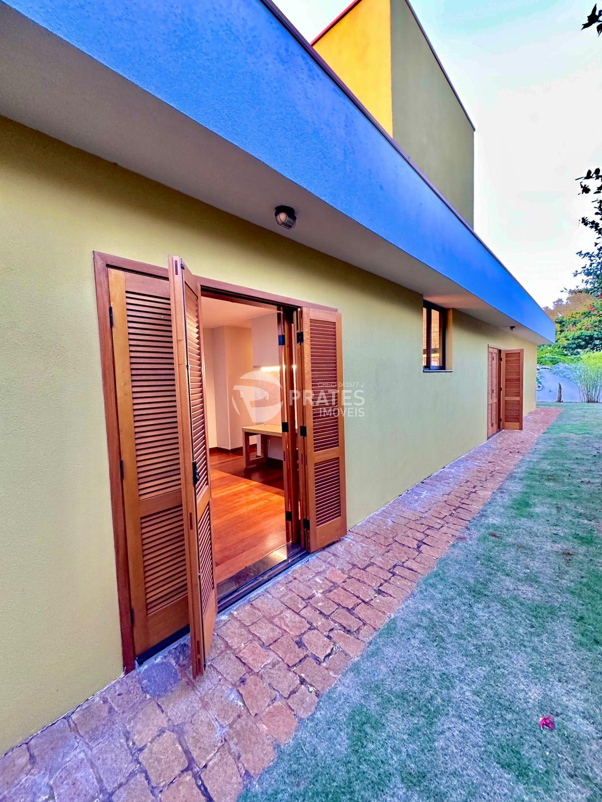 Casa à venda no Condomínio Fazenda Itapema - LIMEIRA - SP