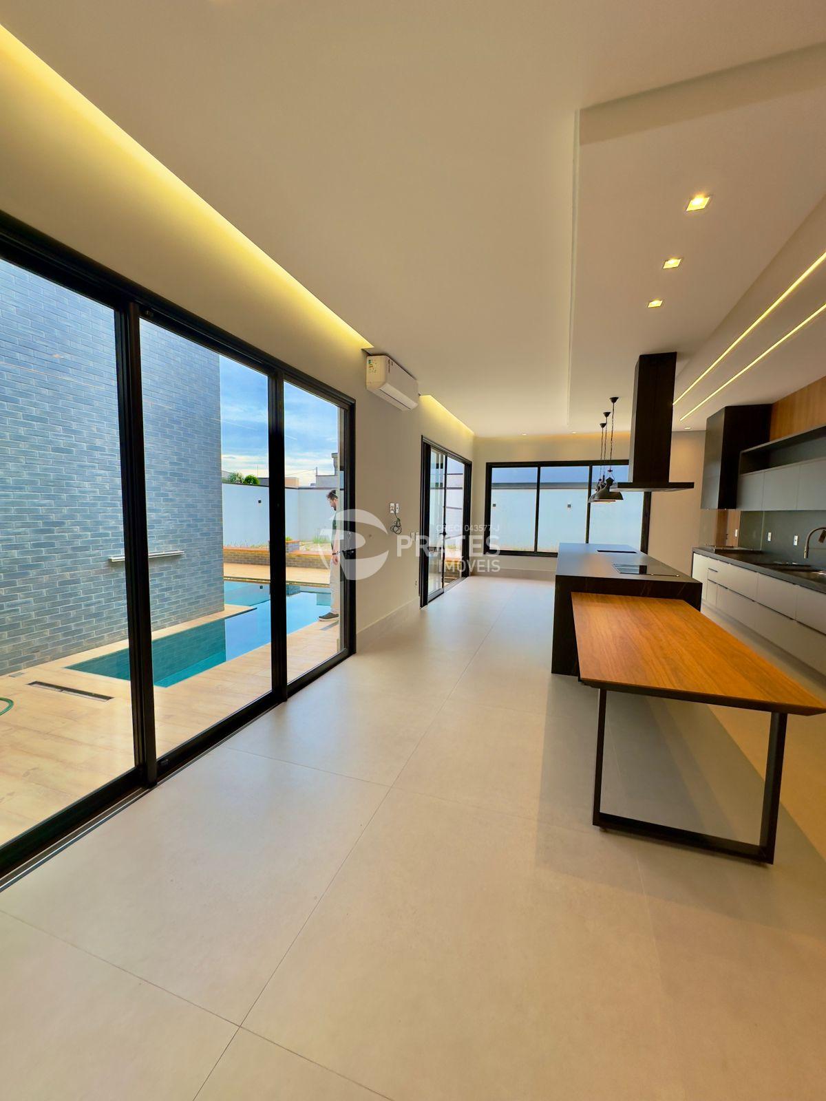 Casa no Condomínio  Ilha de Bali