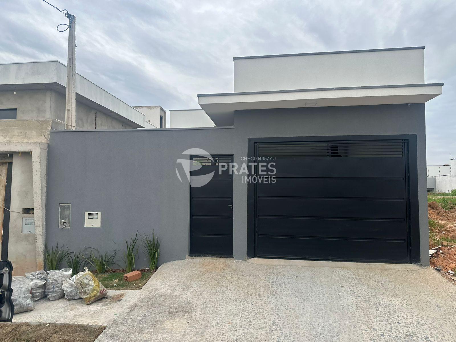 Casa no Jardim Marajoara, LIMEIRA - SP