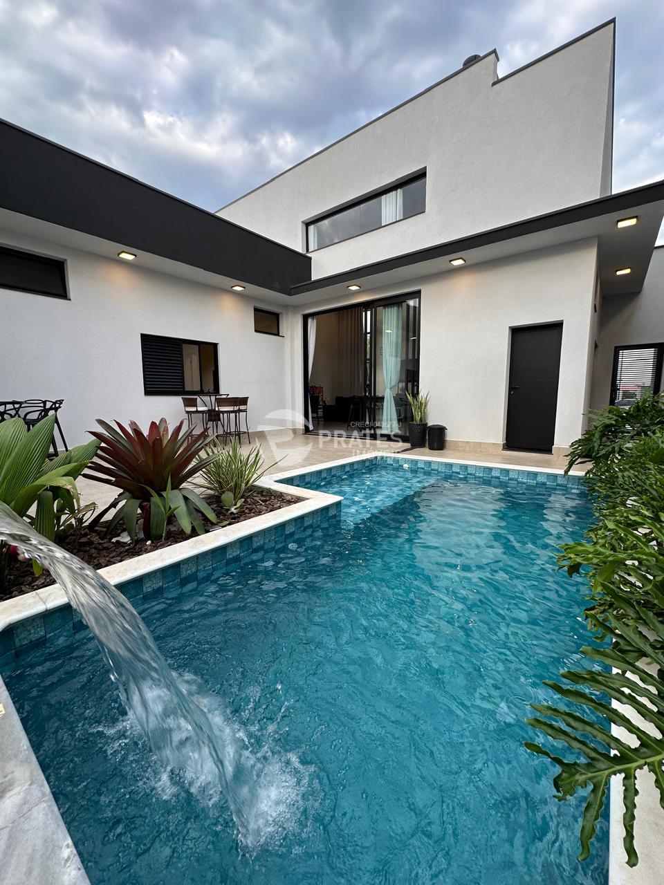 Condomínio Fazenda Itapema