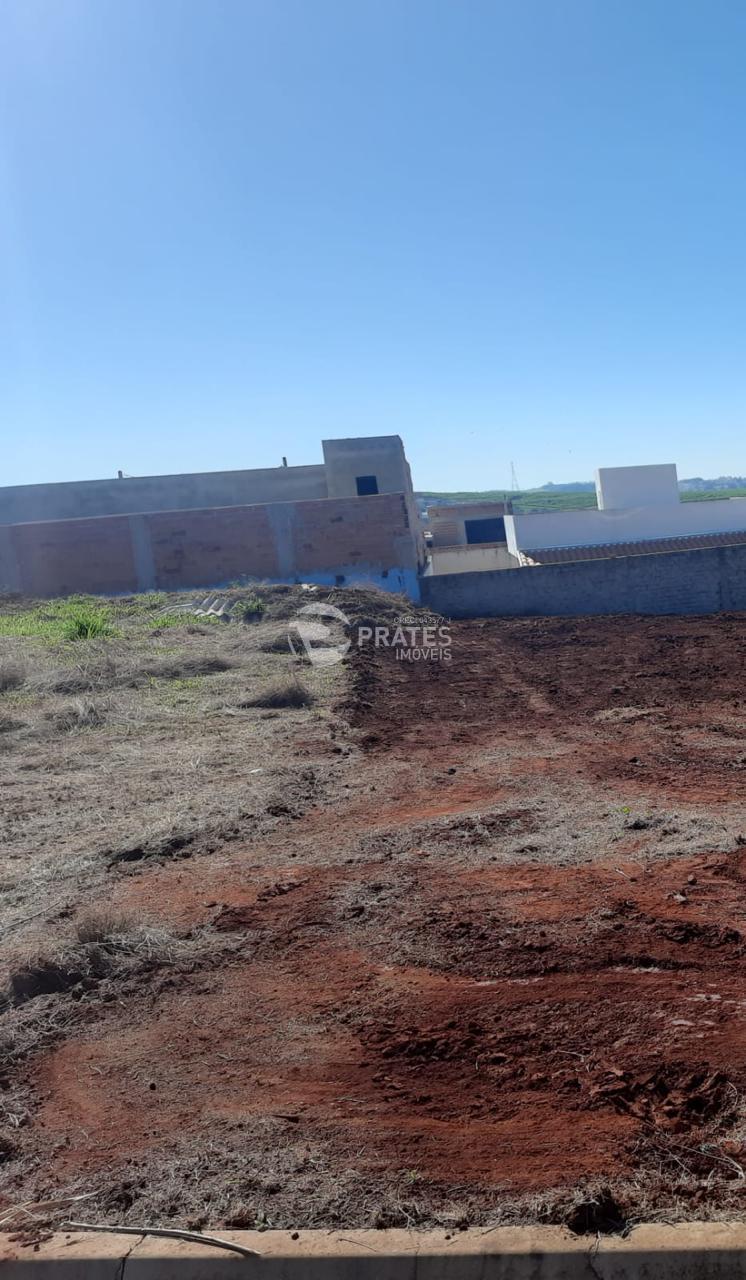 Terreno à venda no Condomínio Colinas do Engenho - LIMEIRA - SP