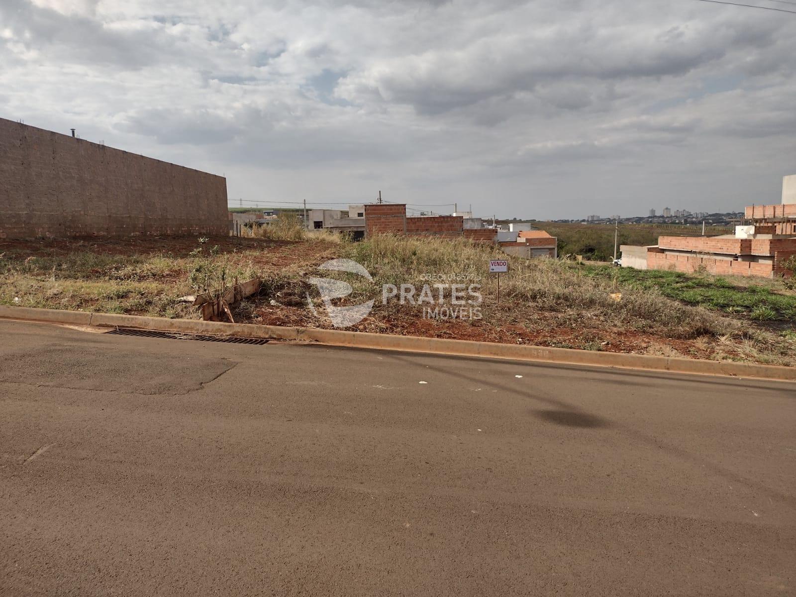 Residencial Colinas do Engenho - LIMEIRA - SP