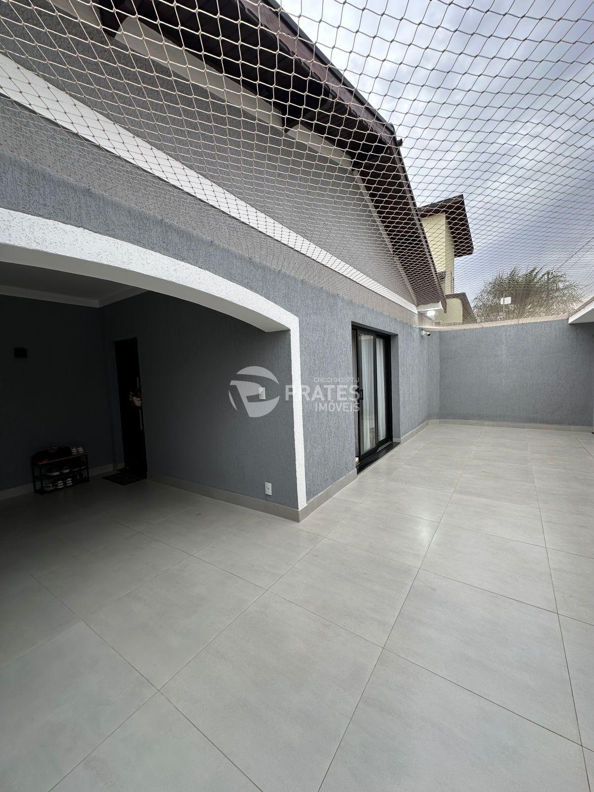 Casa à venda na Vila Piza - LIMEIRA - SP