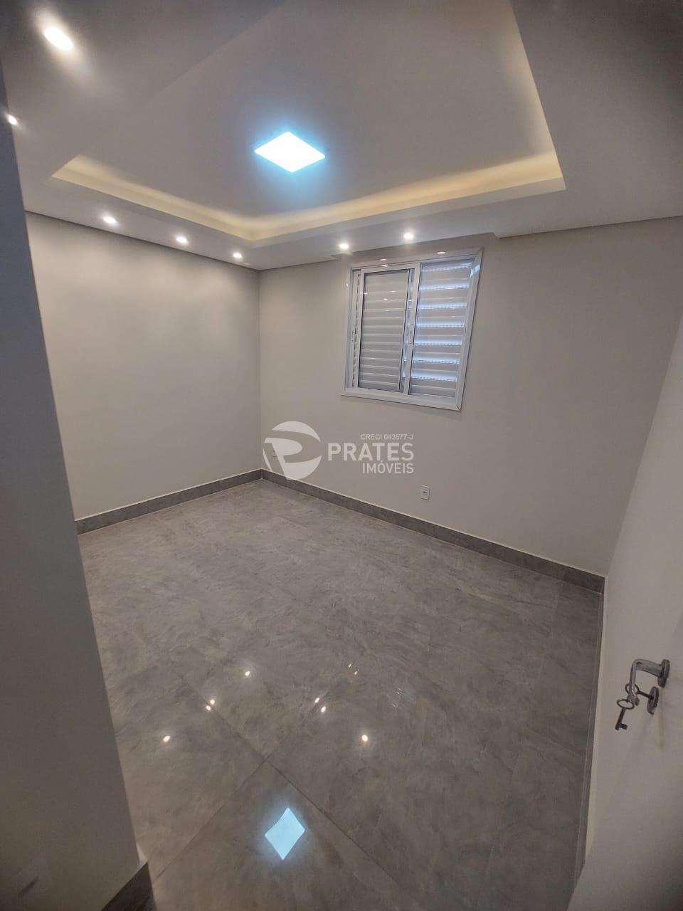 Apartamento no Condomínio Califórnia, LIMEIRA - SP