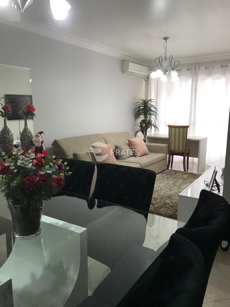 Apartamento à venda, Condomínio Edificio Del Rey, LIMEIRA - SP