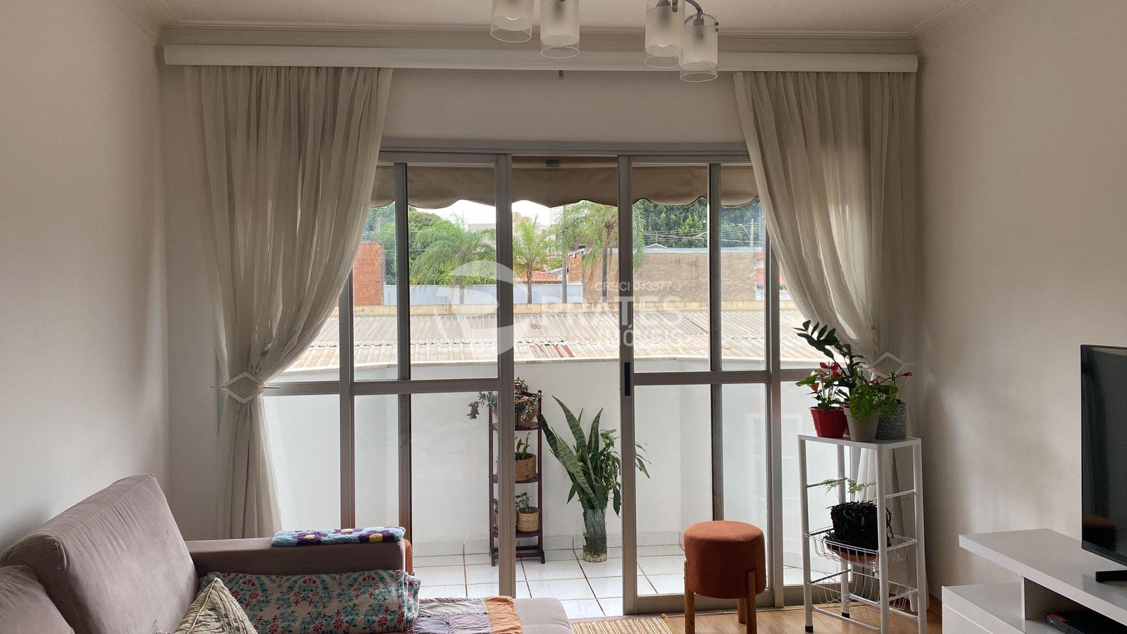 Apartamento no Condomínio Edificio Cannes, LIMEIRA - SP