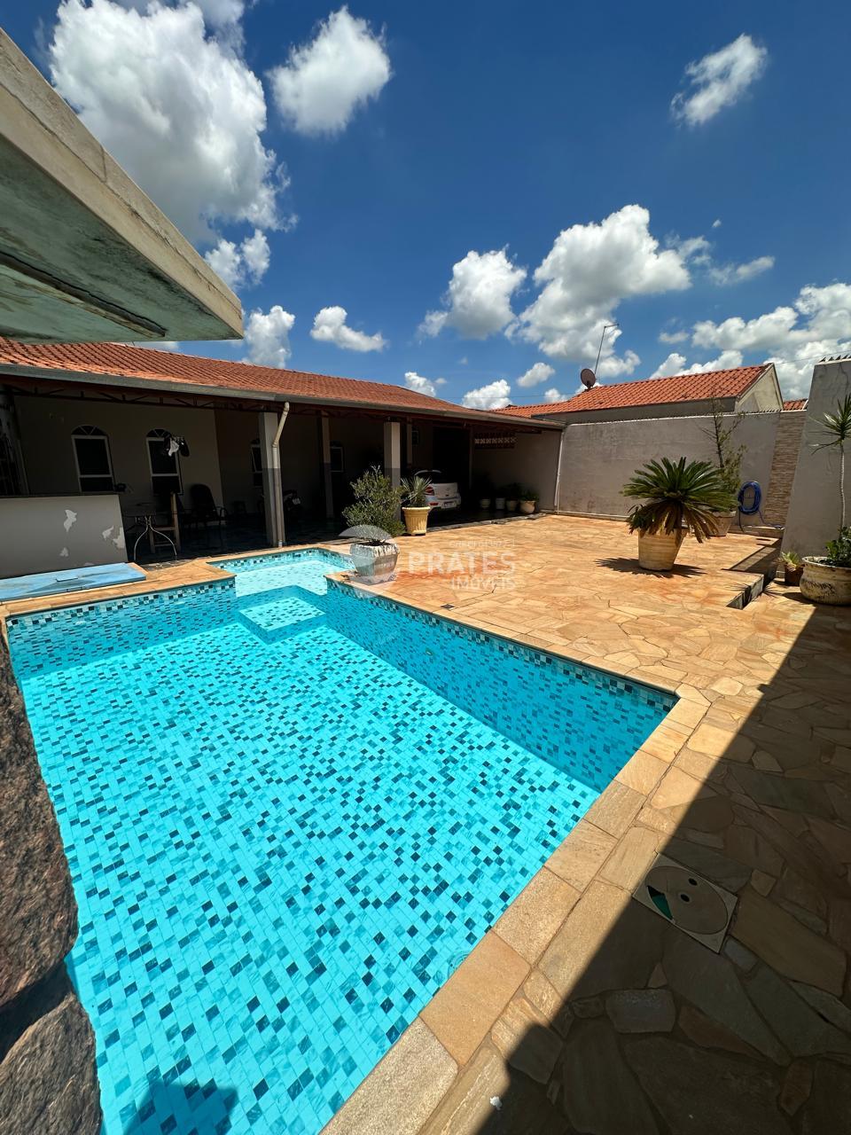 Casa no  Jardim Graminha, LIMEIRA - SP