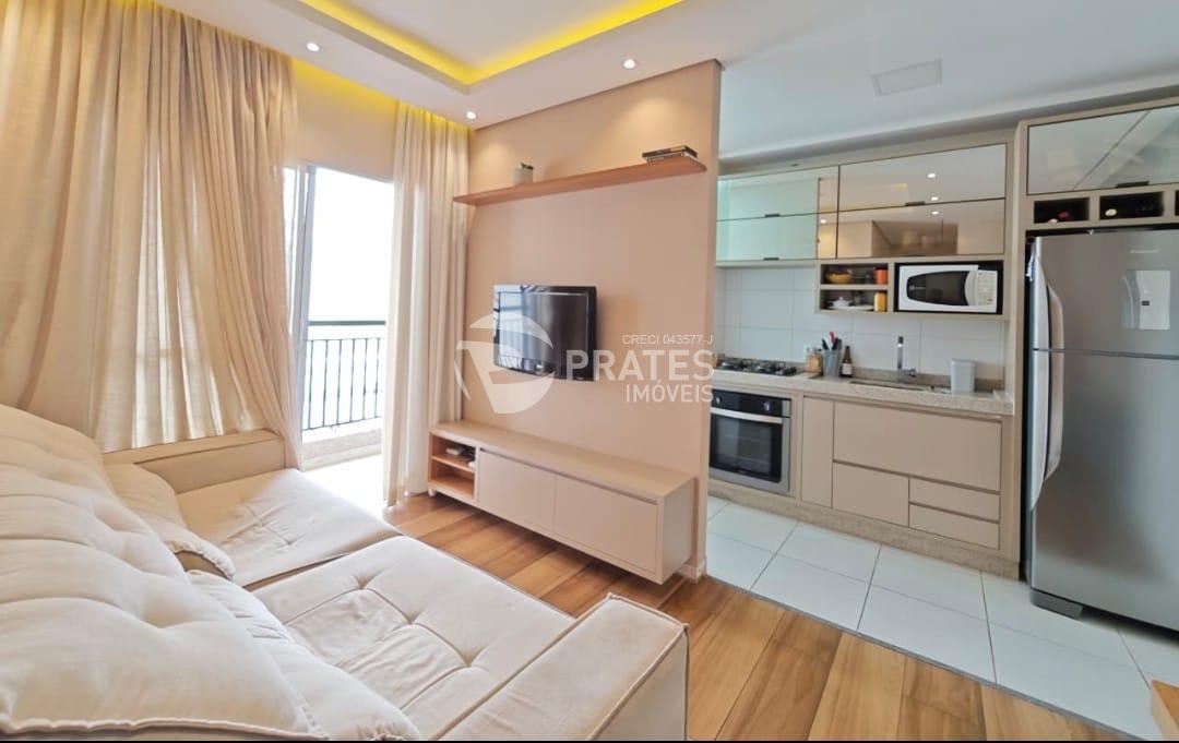 Apartamento à venda no Condomínio Montreal, LIMEIRA - SP