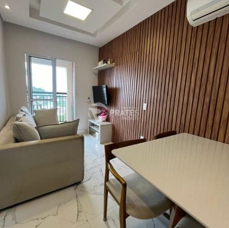 Apartamento à venda no Residencial Sicilia - LIMEIRA - SP