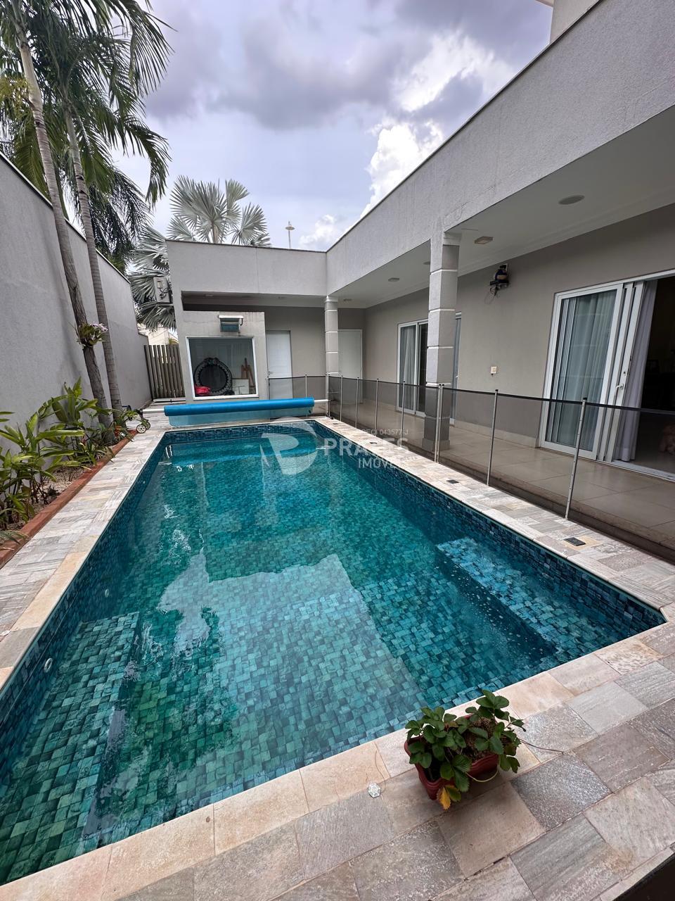 Casa no Condomínio Flora , LIMEIRA - SP