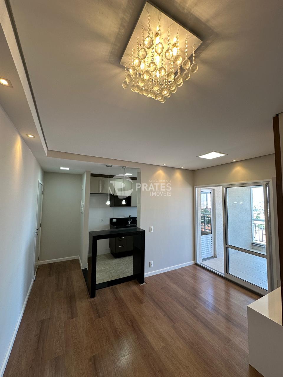 Apartamento à venda no Condomínio Terrazzo, LIMEIRA - SP