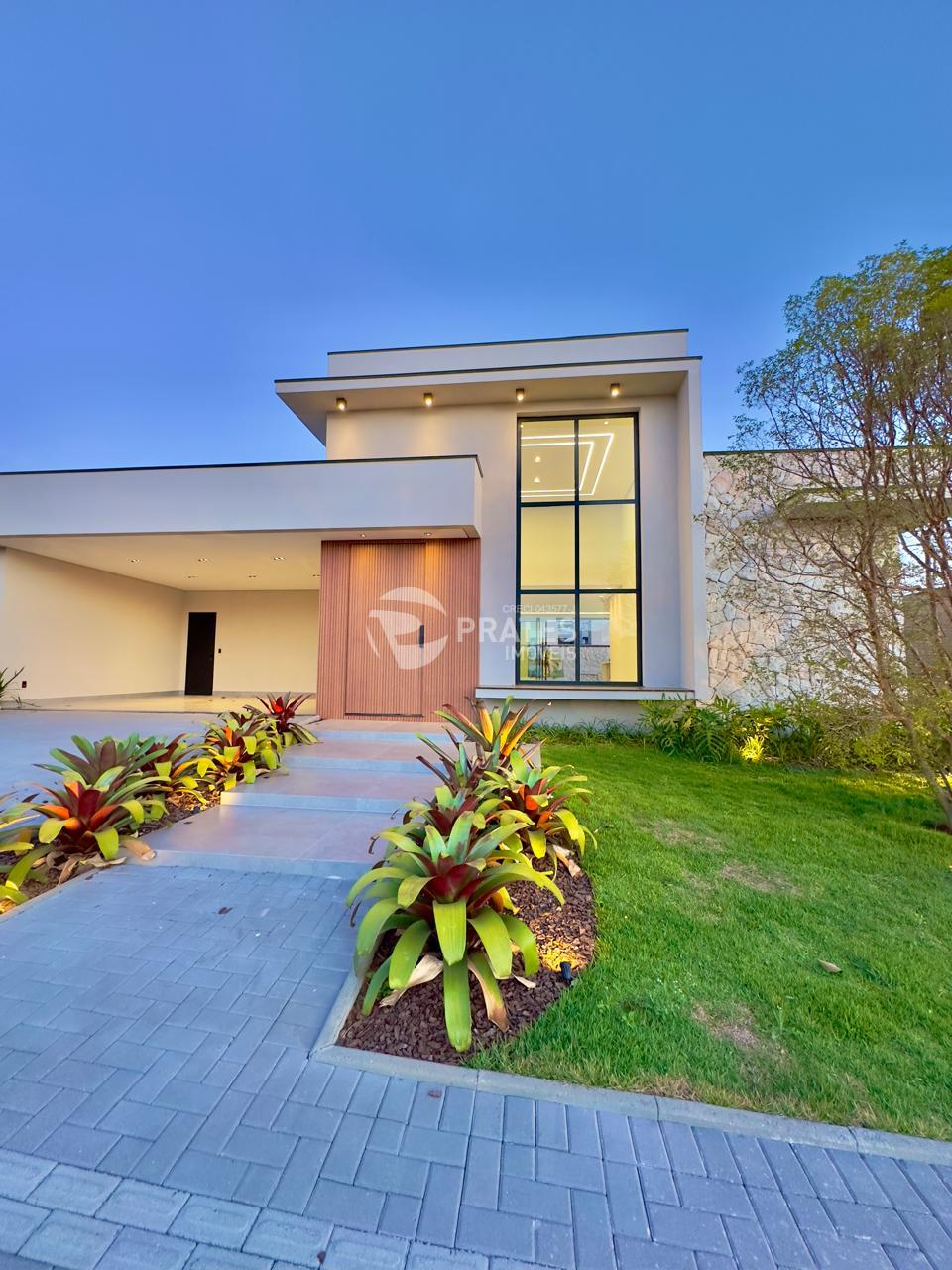 Casa  venda no Condomínio Fazenda Itapema, LIMEIRA - SP