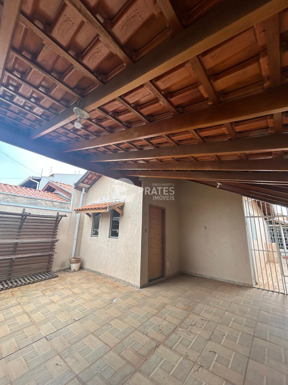 Jardim São Lourenço, LIMEIRA - SP