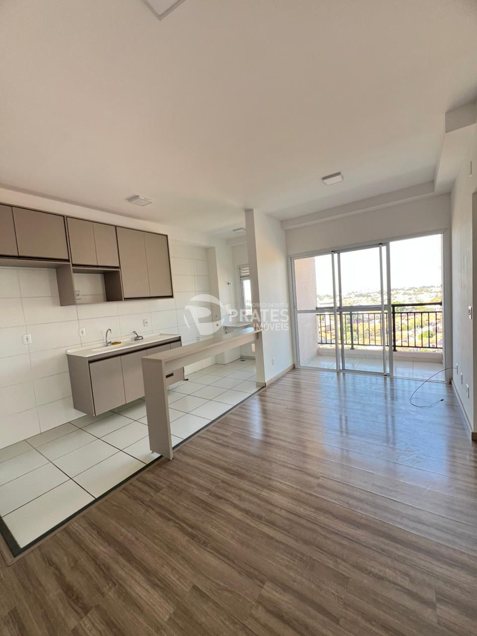 Apartamento  Condomínio Parque Lazio, LIMEIRA - SP