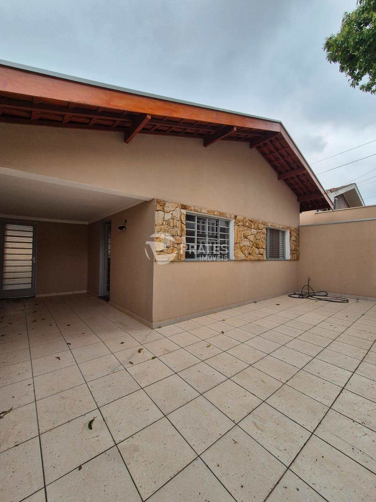 Vila Piza Limeira SP