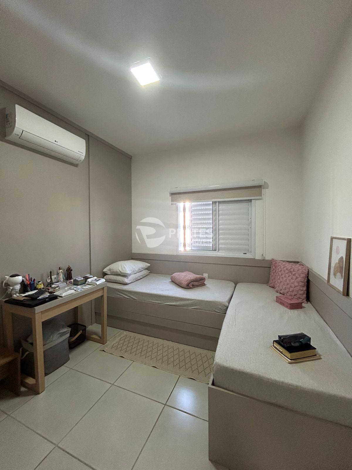 Apartamento à venda no  Residencial Ouro Verde - LIMEIRA - SP