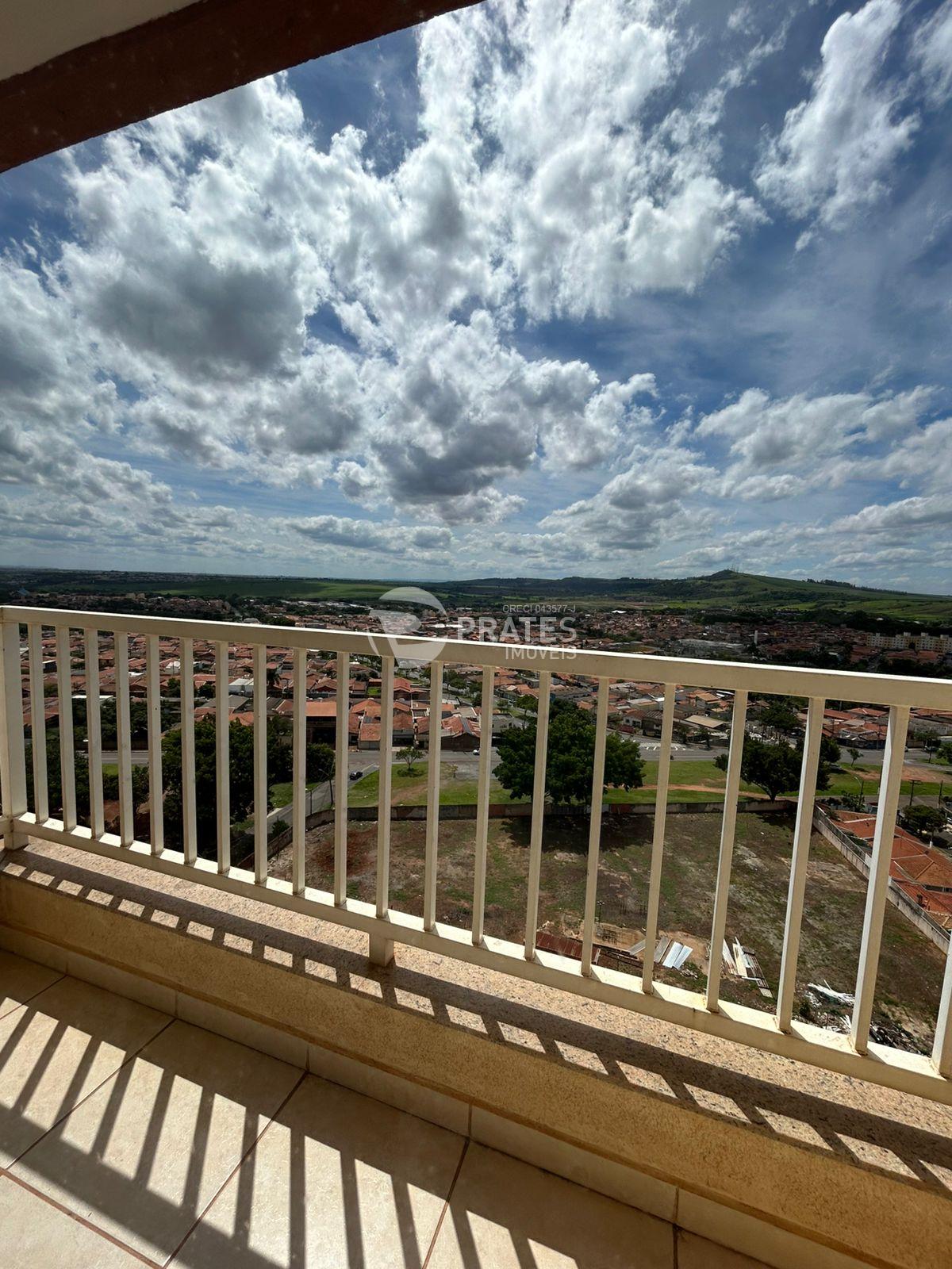 Apartamento  Condomínio Mosaico, LIMEIRA - SP