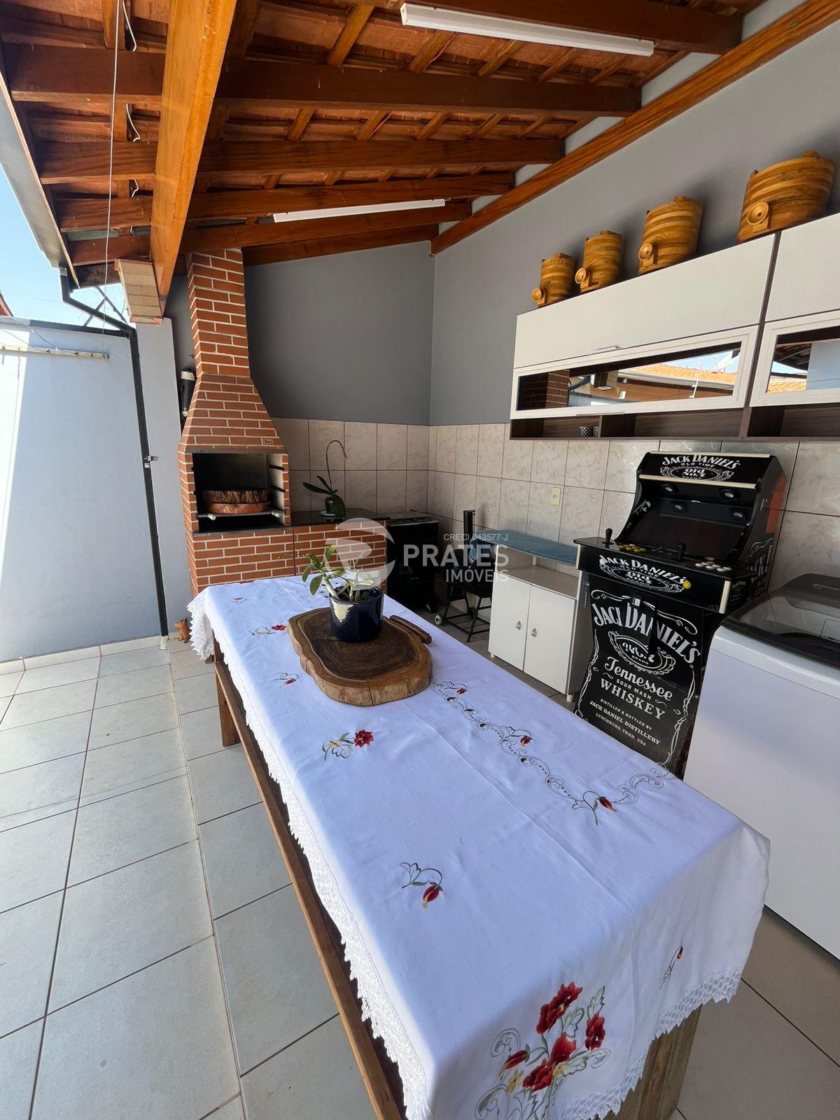 Jardim Águas da Serra, LIMEIRA - SP