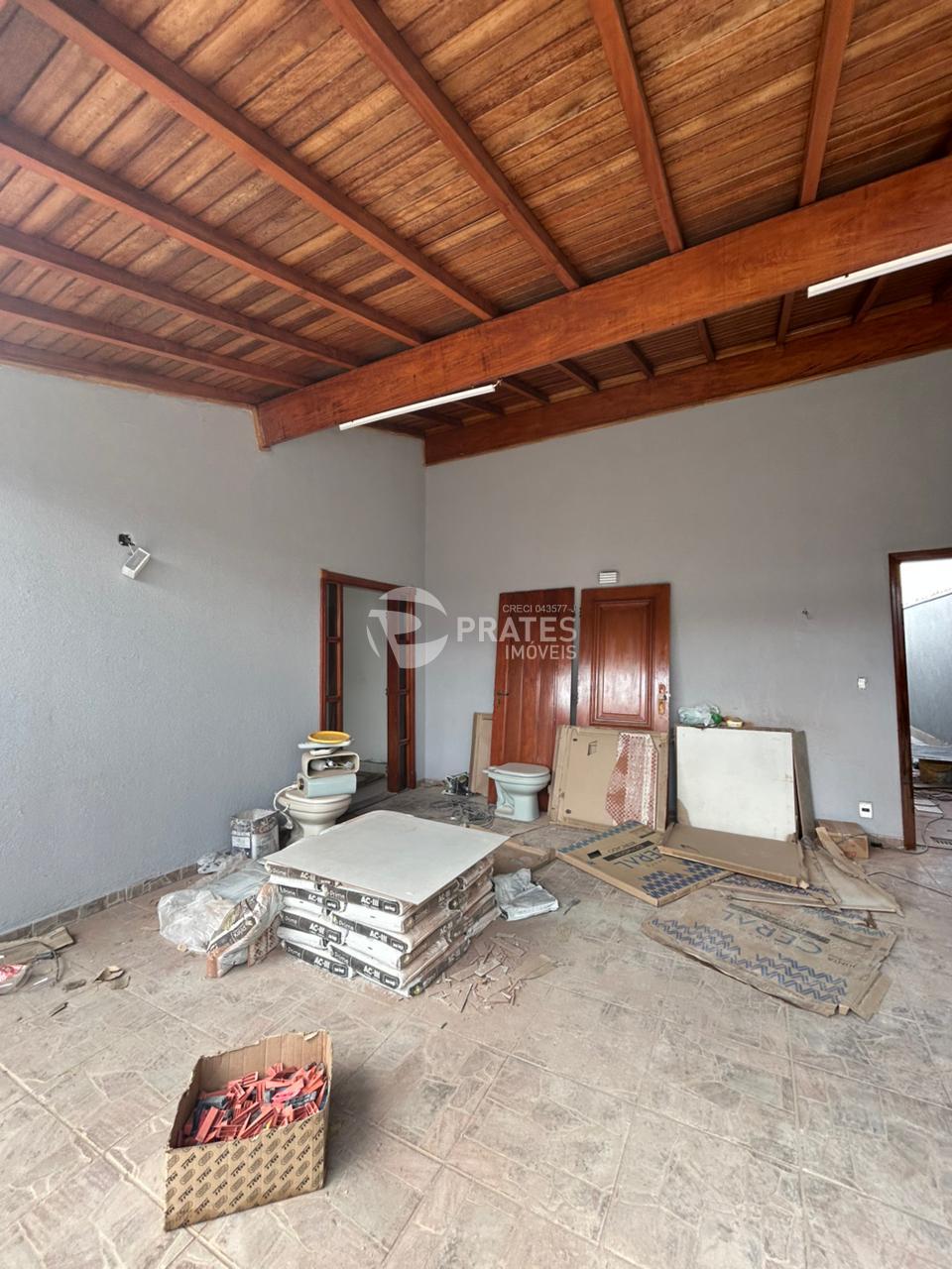 Condomínio Egisto Ragazzo, LIMEIRA - SP