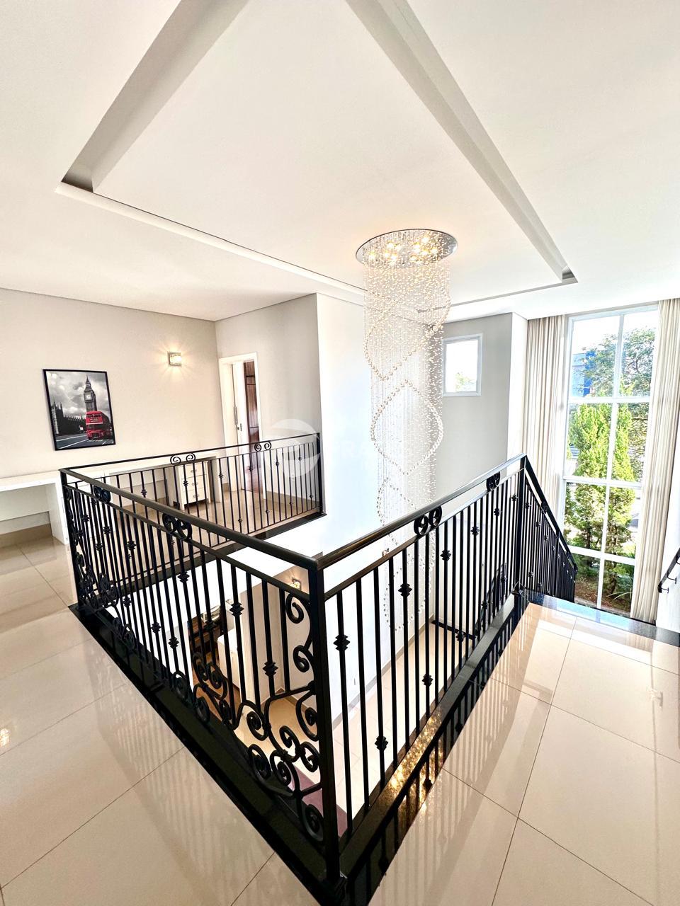 Condomínio Terras de São Bento I