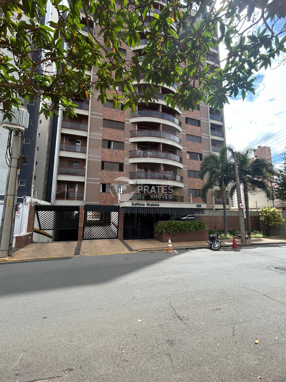 Apartamento Condomínio Ilha Bela, LIMEIRA - SP