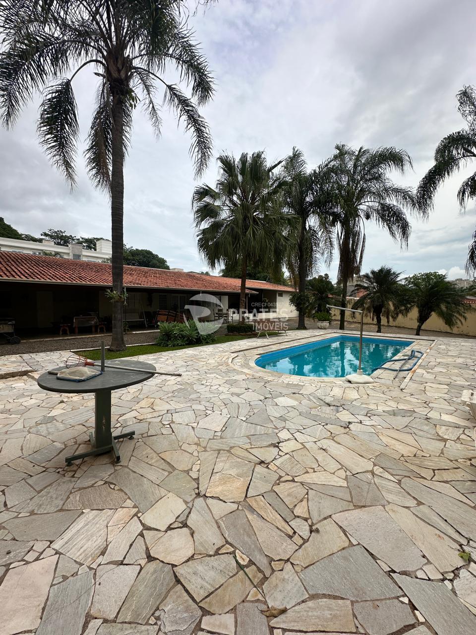 Condomínio Monte Carlo, LIMEIRA - SP