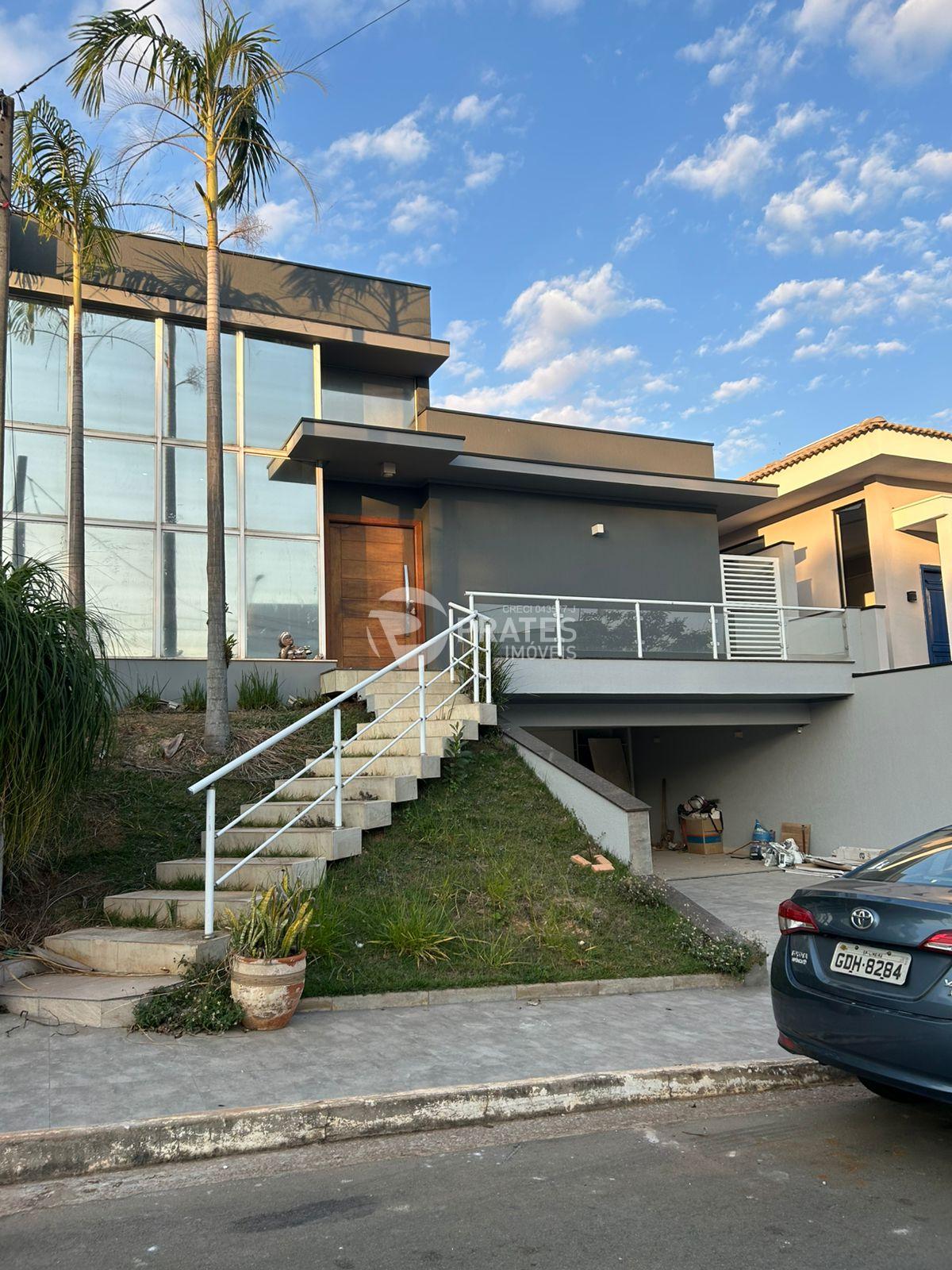 Condominio Porto Real V, LIMEIRA - SP