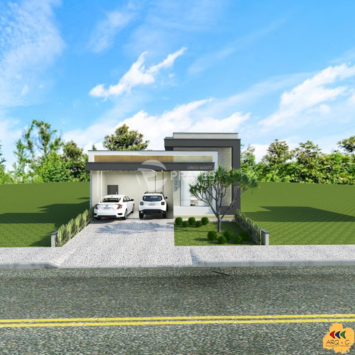 Condomínio Terras de São Bento III, LIMEIRA - SP