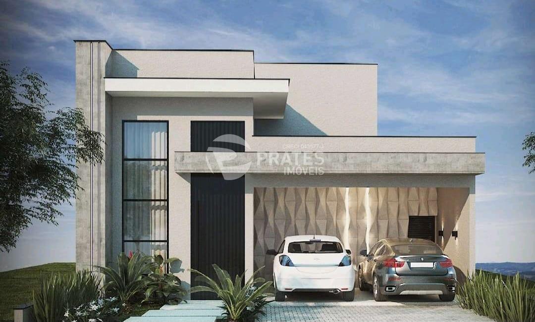 Condomínio à venda, Condomínio Terras de São Bento III, LIMEIR...