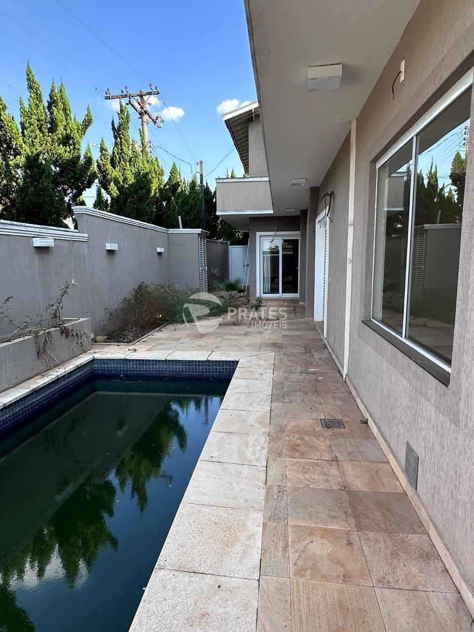 Condomínio Centreville, LIMEIRA - SP