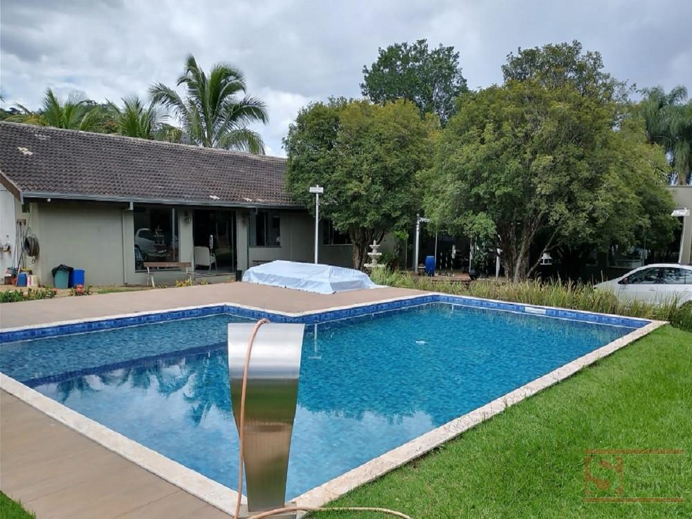 Chácara à venda, Condomínio Caminho do Verde - Bairro dos Pire...