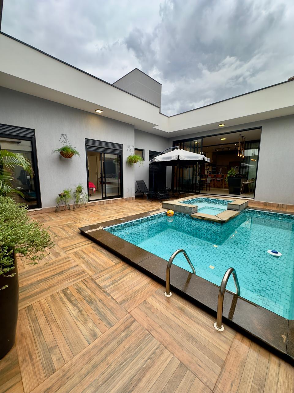 Condomínio Terras de São Bento I, LIMEIRA - SP