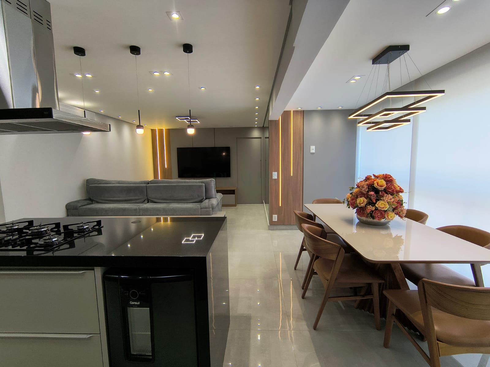 Condomínio Maison Dart Dali, LIMEIRA - SP