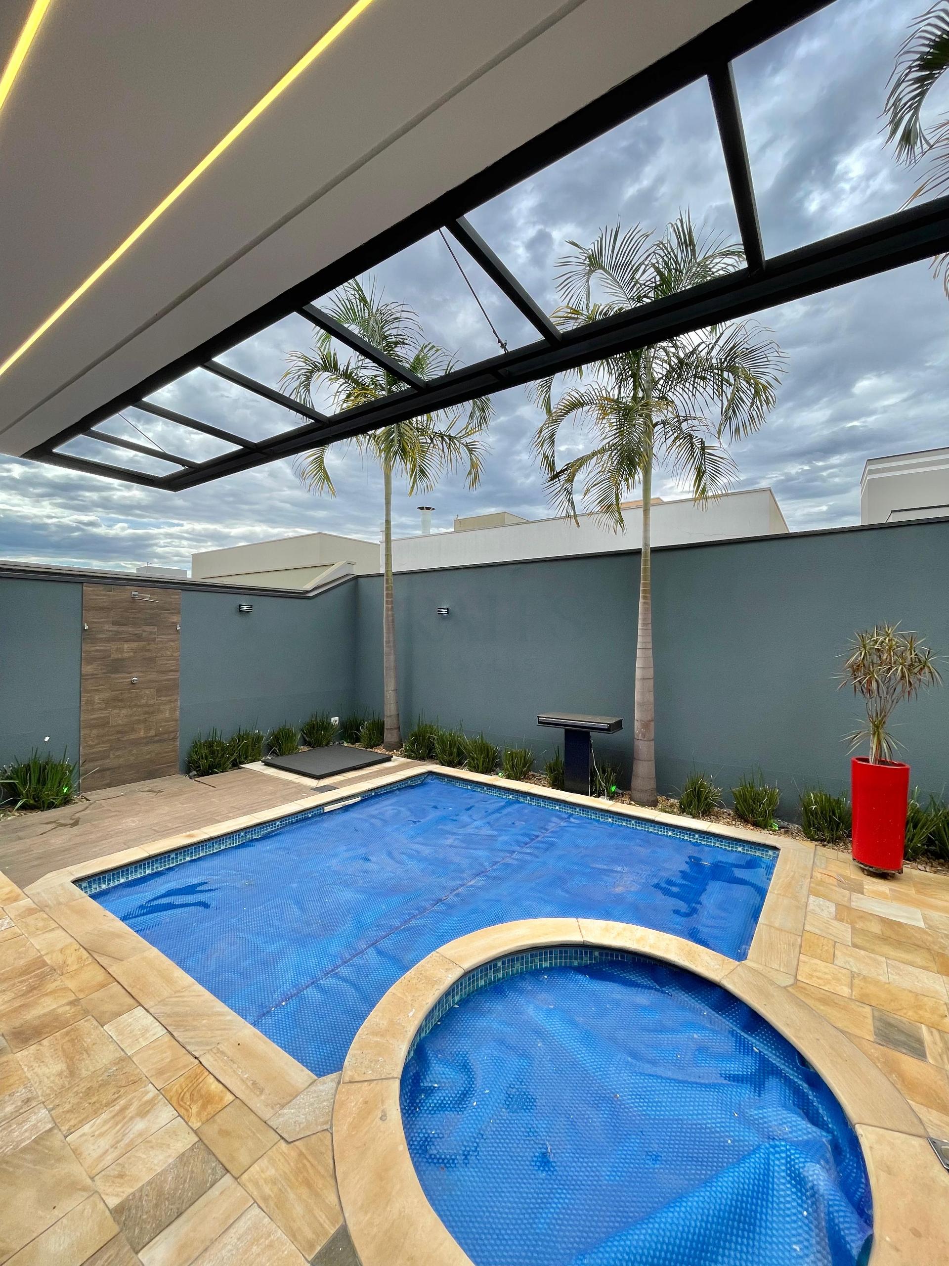 Condomínio Terras de São Bento I, LIMEIRA - SP