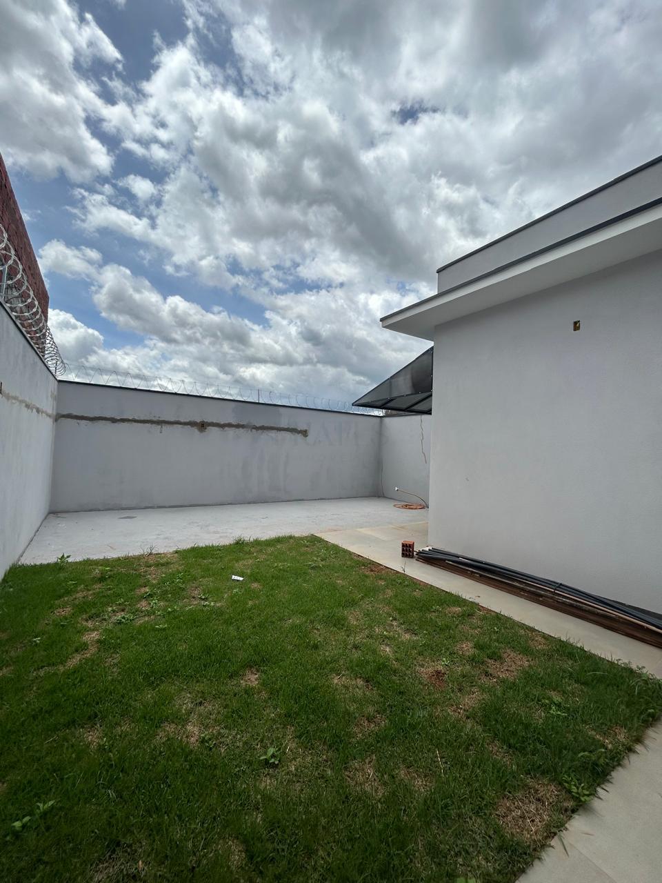 Casa à venda no Residencial Campo Verde 2, LIMEIRA - SP