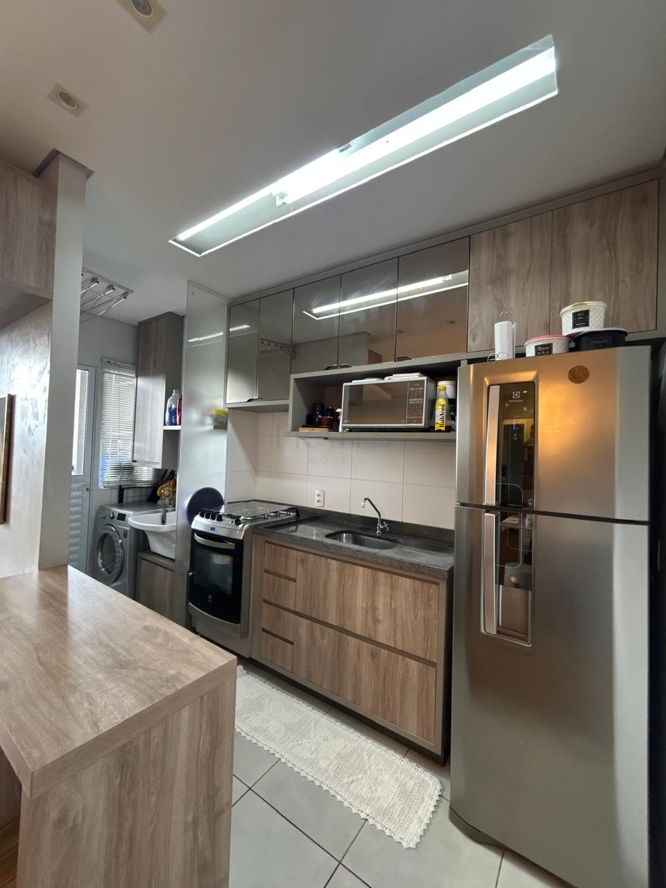 Condomínio Montreal Limeira SP