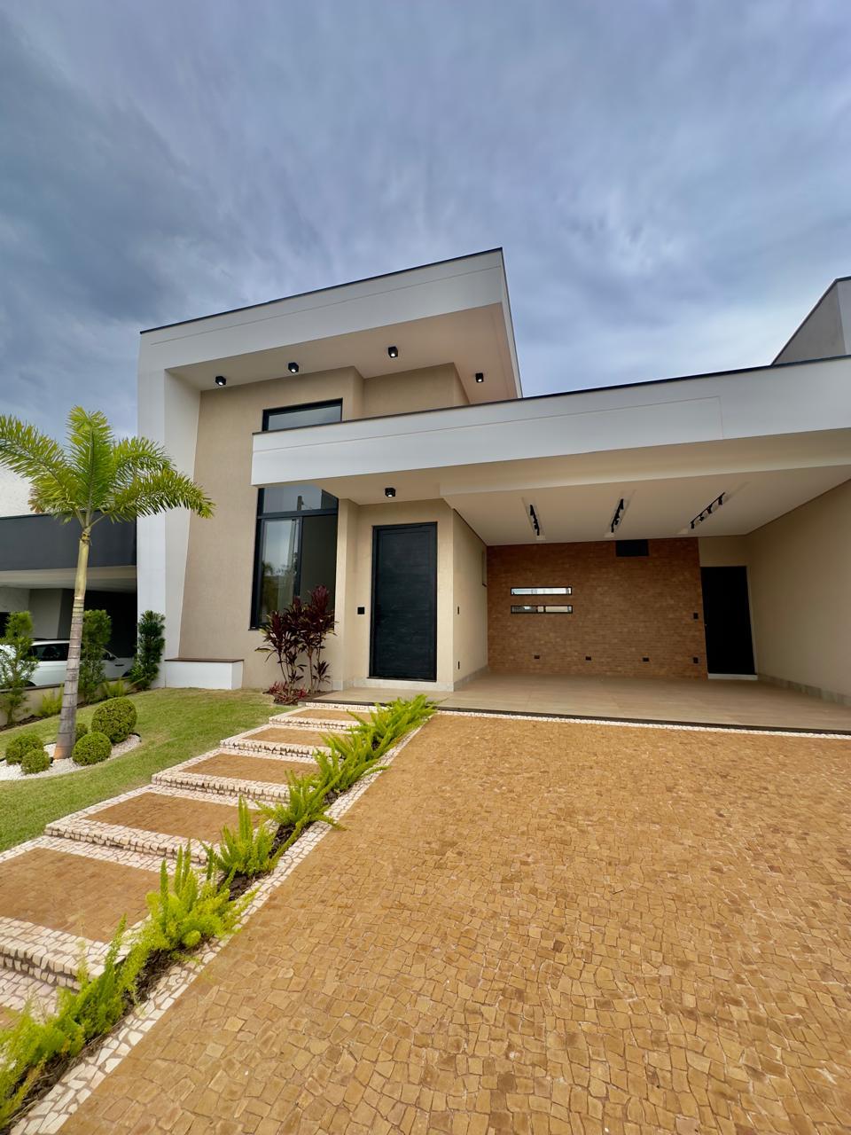 Condomínio Terras de São Bento II, LIMEIRA - SP