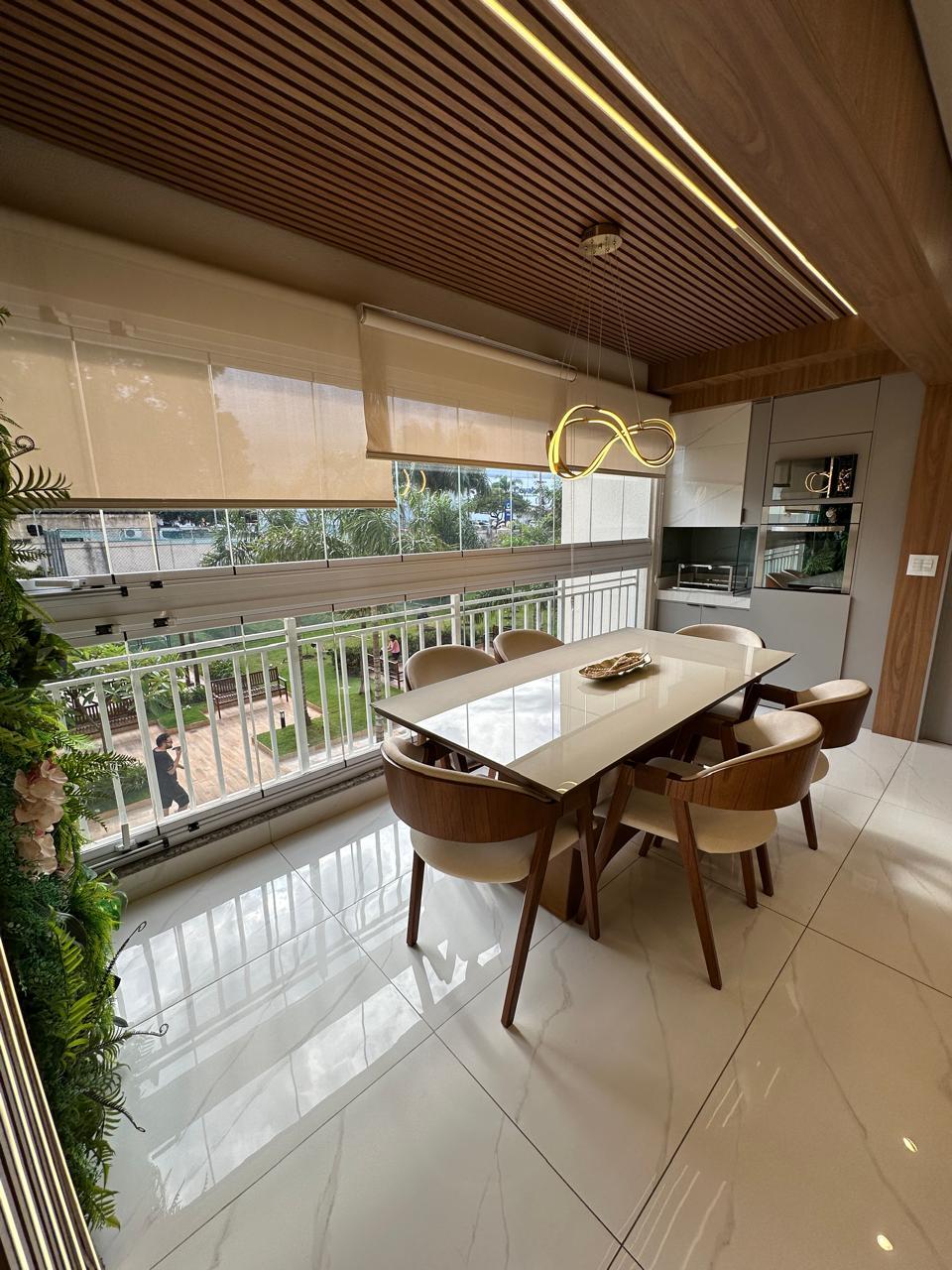 Condomínio Pátio das Palmeiras, LIMEIRA - SP