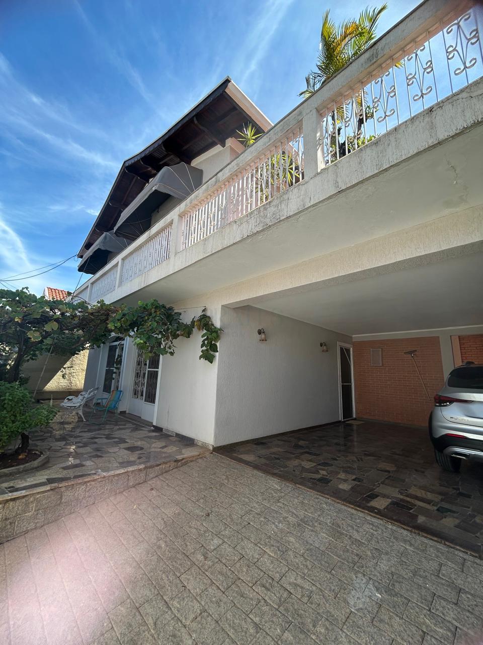 Jardim Teixera Marques, LIMEIRA - SP