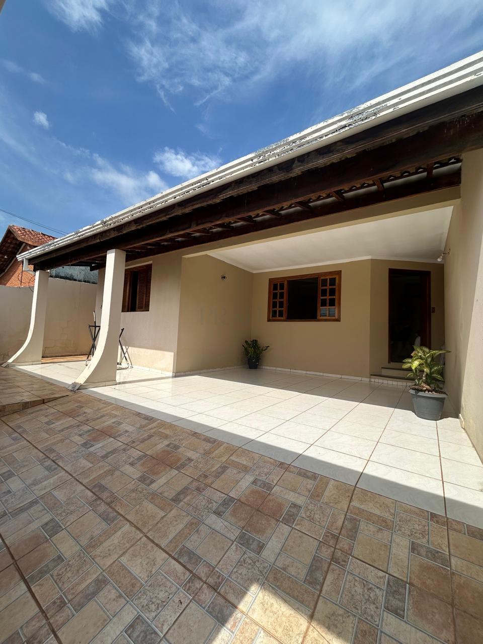 Casa à venda no Jardim Ouro Verde, LIMEIRA - SP