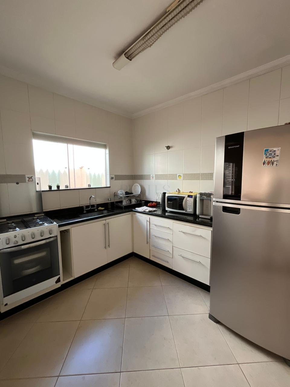 Casa à venda no Jardim Santo André - LIMEIRA - SP