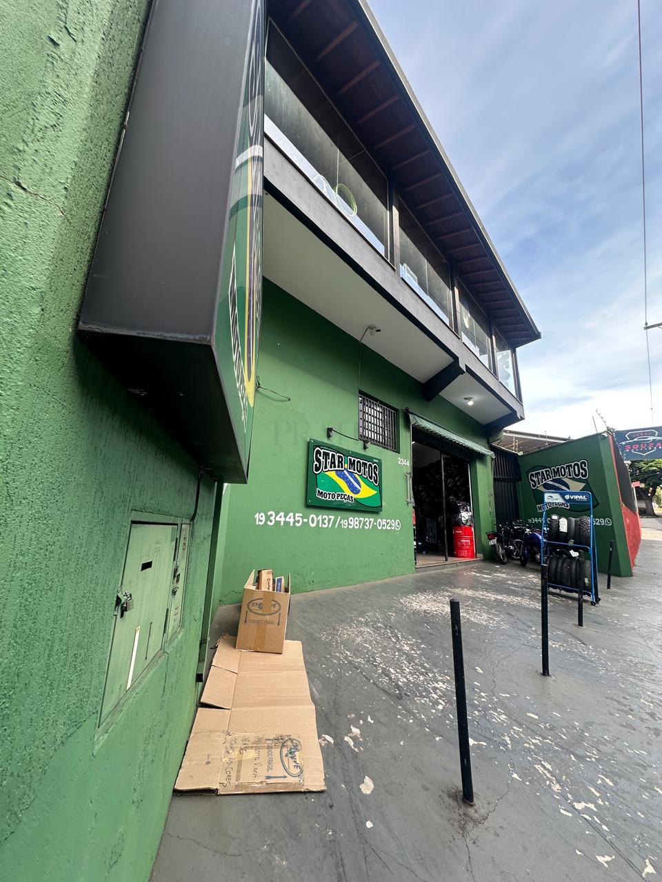 Jardim Esteves, LIMEIRA - SP