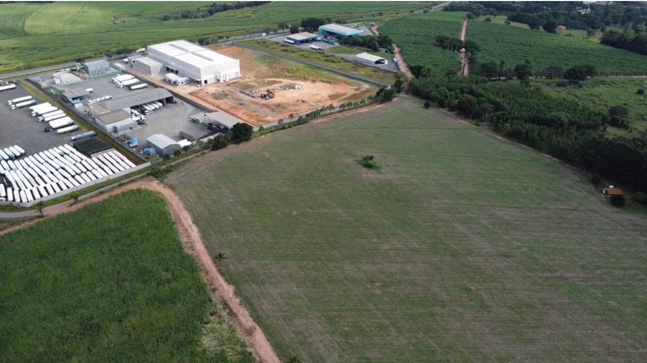 Área Industrial , Limeira Cosmópolis