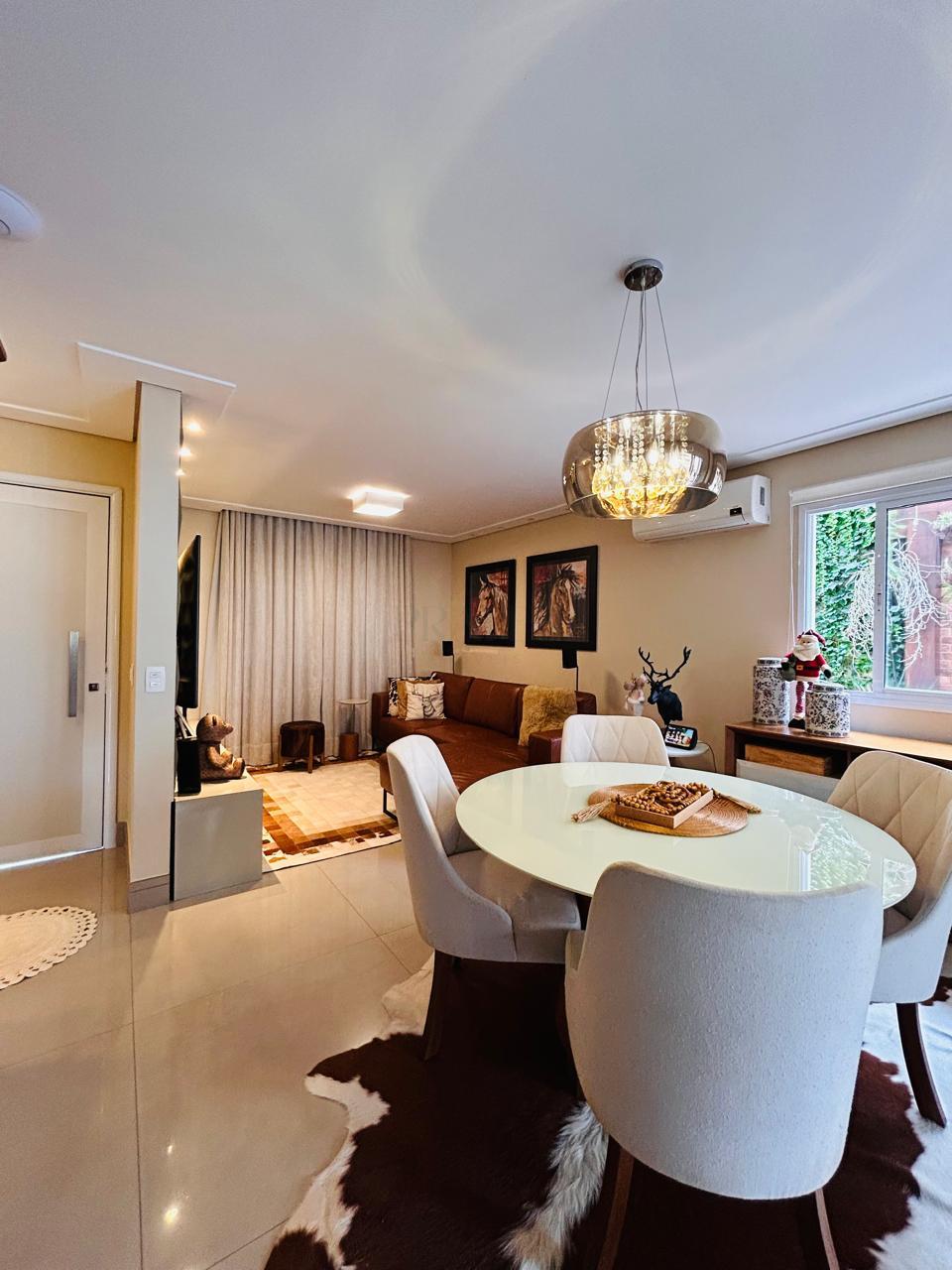 Casa à venda no Condomínio Belle Vie - LIMEIRA - SP